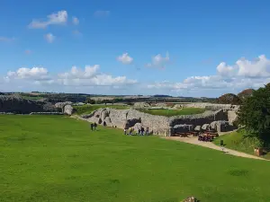 Old Sarum