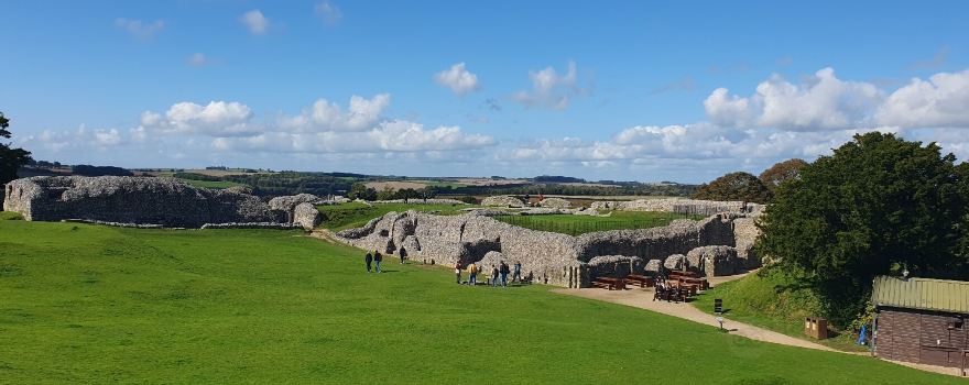 Old Sarum