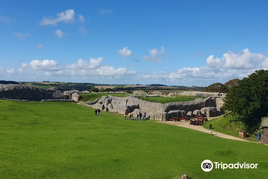 Old Sarum