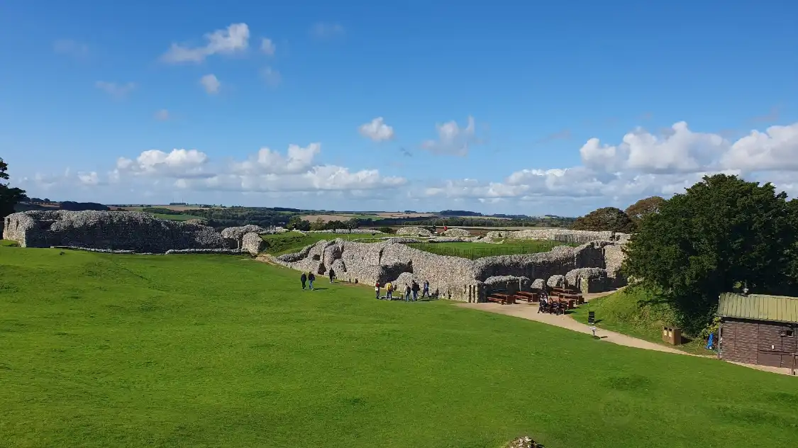 Hotels near Old Sarum