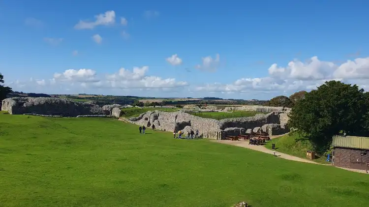Hotels near Old Sarum