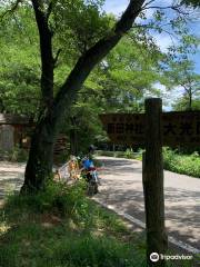 Kanayama Castle Remains