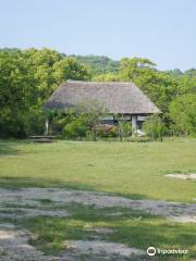 金立公園-金立山いこいの広場