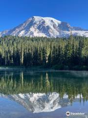 Reflection Lakes