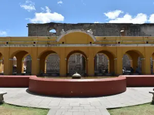 Tanque de la Union