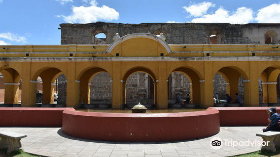 Antigua Guatemala