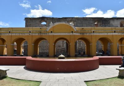 Tanque de la Union