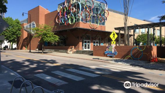 Marbles Kids Museum