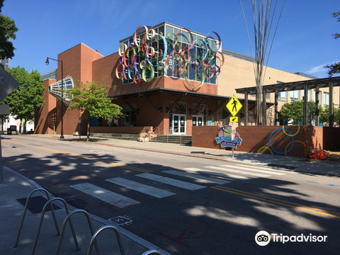 Marbles Kids Museum