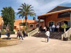 Bodega Casa Cesilia