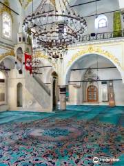 Şadırvan Mosque