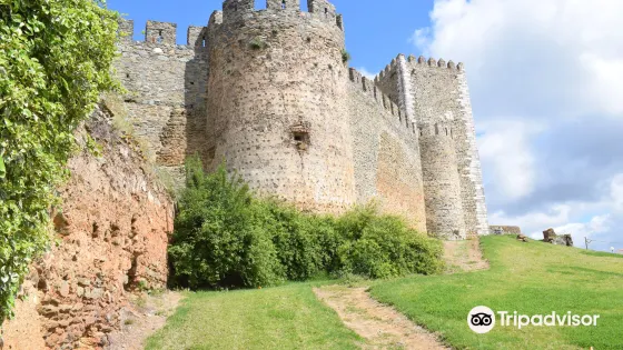 Castle of Portel