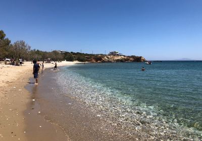 Glyfa Beach