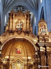 Catedral de Santa María de Calahorra