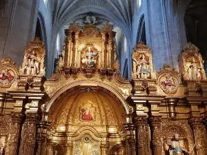 Catedral de Santa Maria