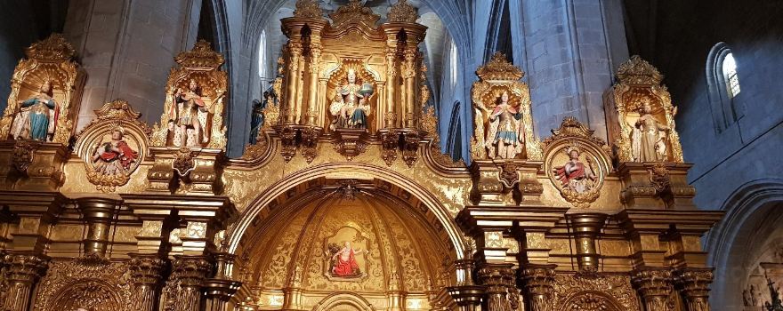 Catedral de Santa Maria