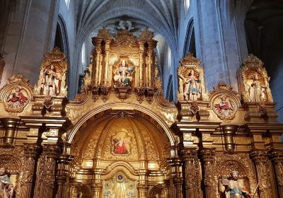 Catedral de Santa Maria