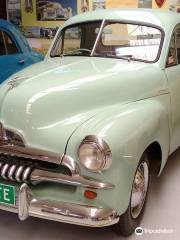 National Holden Motor Museum : Echuca