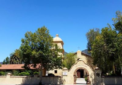 Ojai Valley Museum of History and Art