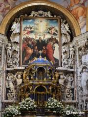 Église della Martorana de Palerme