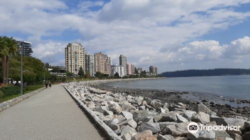 Ambleside Park | West Vancouver