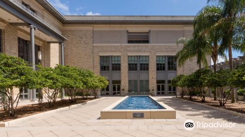 Jacksonville Public Library Main