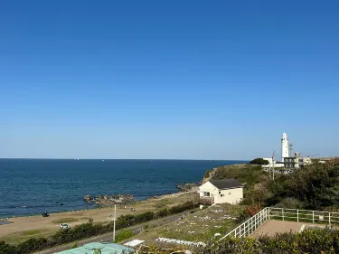 Inubosaki Lighthouse