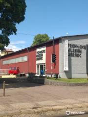 Технический музей Либерец