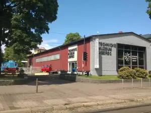 Technical Museum Liberec