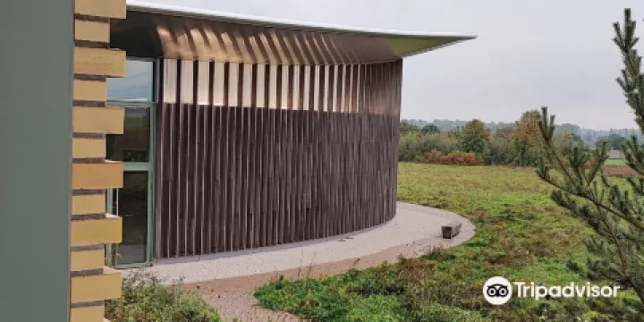 Skulpturenhalle Neuss