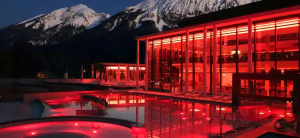 Hotels in Bad Reichenhall