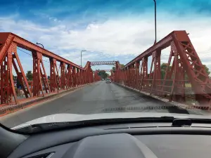 Puente Méndez Casariego