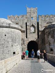 Porta d'Amboise