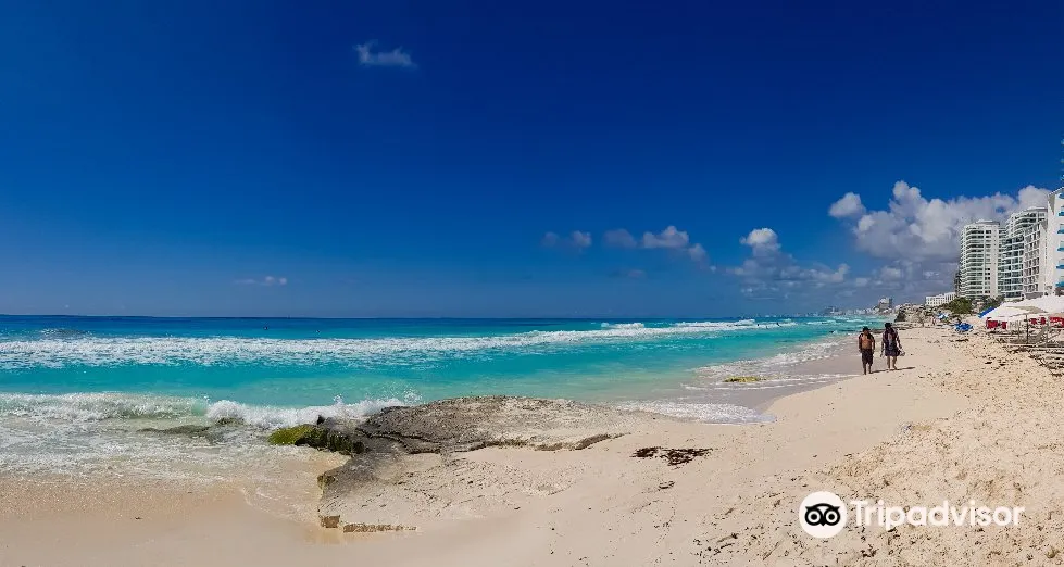 3_Playa Gaviota Azul