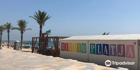 Platja de Fora del Forat