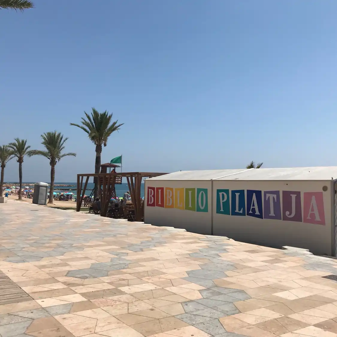 Các khách sạn gần Platja de Fora del Forat