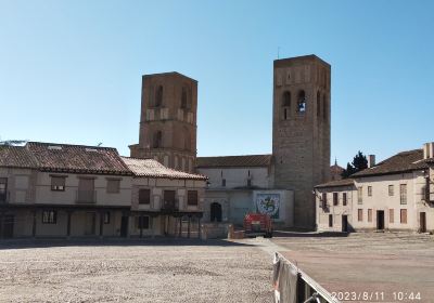 Iglesia San Martin