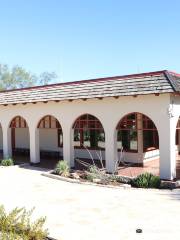 Judge Roy Bean Museum