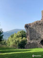 Abergavenny Museum