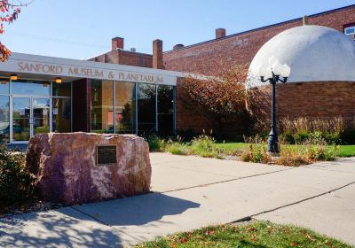 Sanford Museum & Planetarium