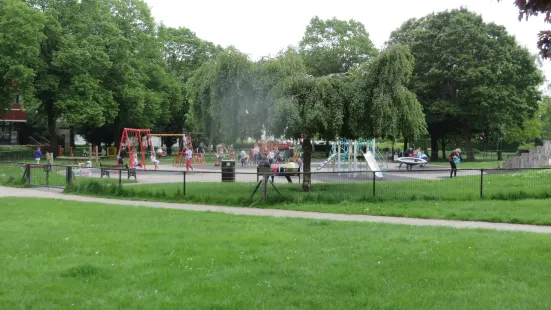 셜리 공원