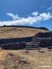 Pu'ukohola Heiau National Historic Site