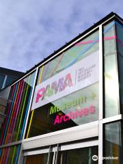 Peel Art Gallery Museum & Archive (PAMA)