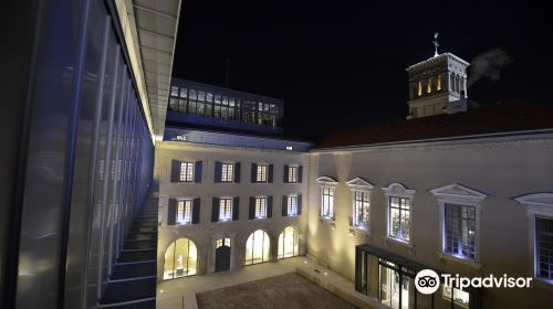 Musee de Valence, Art & Archeologie