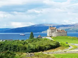 Duart Castle