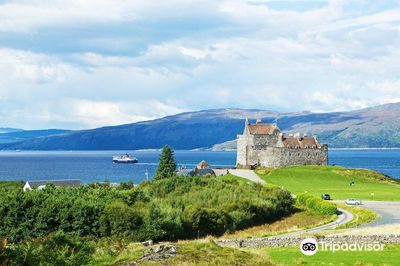 Duart Castle