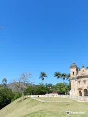 Sao Pedro dos Clerigos Cathedral