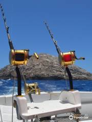 Le Performant Sport Fishing