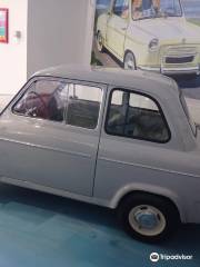 Piaggio Museum (Museo Piaggio)