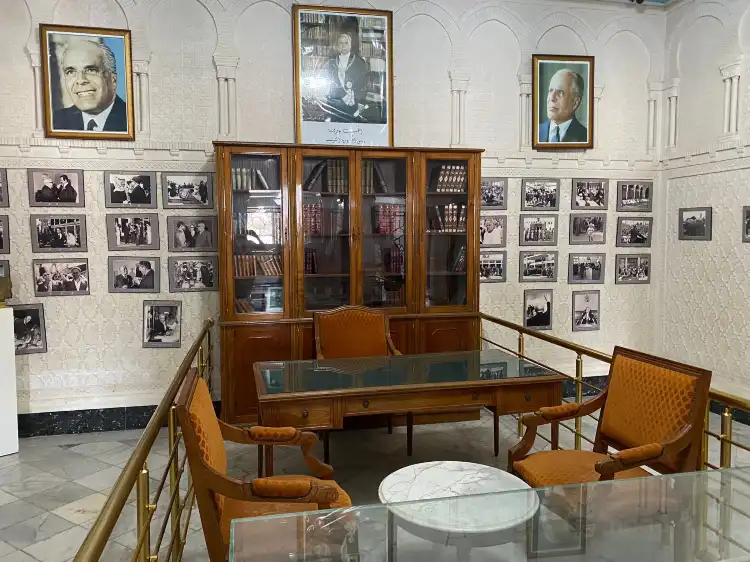 Hotels in Monastir